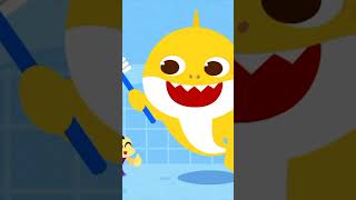 Let's Brush Our Teeth with the Tooth Fairies! #shorts 