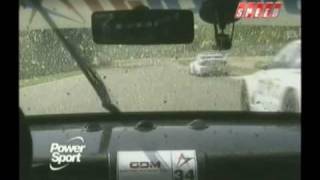 SuperStars Series 2010 - Imola - 1 de 2