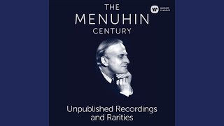 Violin Concerto in D Major, Op. 35: I. Allegro moderato