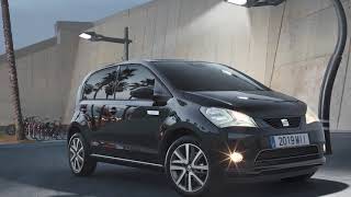 AUTOHAUS WEILAND I SEAT Mii Electric