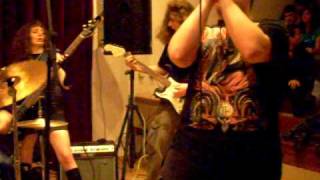 KILLMATE - PANTERA - Cemetary Gates (cover) 2010