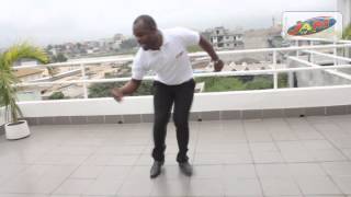 Delire dans le 7-9 : Mike en mode GRAND PERE (Sôgômassandji)