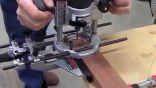 Bosch Colt Router Plunge Base