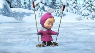 Маша плюс Каша ???? Коллекция серий Маша и Медведь LIVE STREAM Masha and the Bear ‍ ️