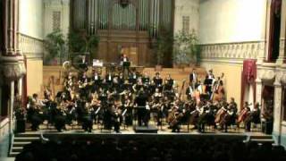 Bartók : Concerto for Orchestra Fifth Movement