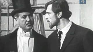 «Таланты и поклонники» (1974). Ч. 16.