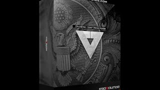 Sylenth1 Trap Presetbank V5 (60 Presets)