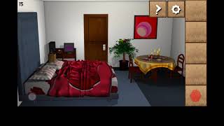 You Must Escape 2 Level 15 Walkthrough