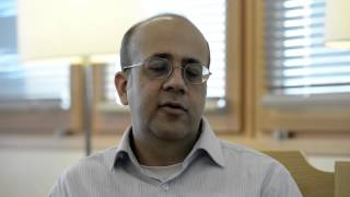 Rajesh Thadani on the Himalaya and the Yale Himalaya Initiative