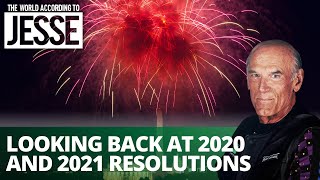 New Year's Resolutions