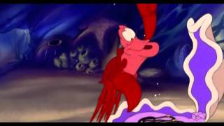 Η Mικρή Γοργόνα - 1989 -UNDER THE SEA GREEK 1989 HD