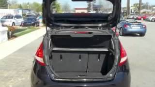 2011 FORD FIESTA Clayton, NC 10175