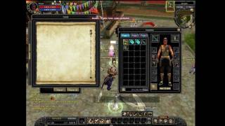 silkroad private server x-sro 120 pvp