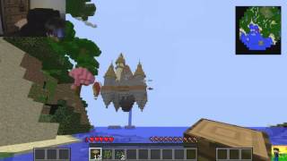 Stomp the beans son plays crazy craft