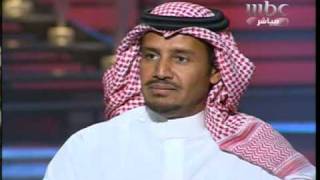 العراب مع خالد عبدالرحمن وفايز المالكي 5-14