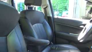 CHEVROLET Orlando Diesel LTZ FOR SALE