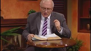 Reavivados por su Palabra - 11/12/2017 - Amos 5