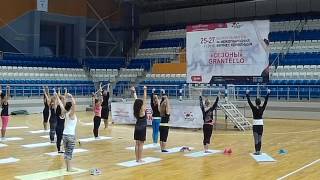 2017 ОСЕНЬ DVD 5