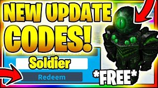 ALL *NEW* SECRET OP WORKING CODES! ⛄NEW MISSION UPDATE⛄ Roblox Zombie Strike