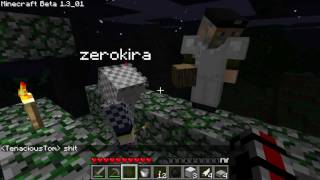 Minecraft: "The Tenacious Legacy" Episode 6