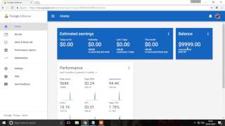 How to Hack Adsense Money