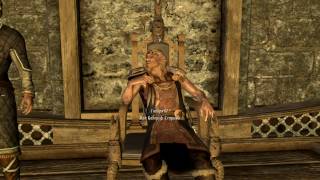 The Elder Scrolls V Skyrim   Legendary Edition Прохождение #5