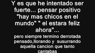 Posdata: Te veo esta noche, en mis sueños.