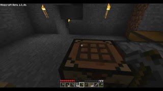 MainCraft Episode 9: Excavation