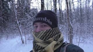 Влог - Прогулка по лесу. Закладка, Клад, Геокэшинг, Подарок, Приз