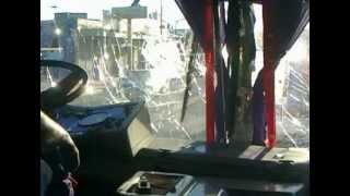 Primera "D" fecha 29: Ituzaingó 0 Alem 1 - Imágenes de los incidentes