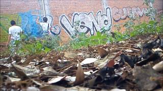 Taggers and loves 38 hbb!
