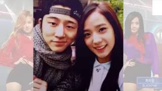 BLACKPINK 出道前照片 | BLACKPINK Predebut Photos