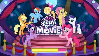 My Little Pony игра 1 часть! Как можно заработать битсы????