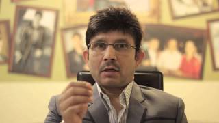 Satya 2 Review by KRK | KRK Live | Bollywood