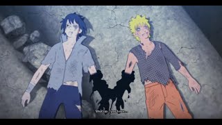 Naruto vs Sasuke - Final Battle - English Dub - Naruto Shippuden