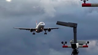 Жертвами шторма в Европе стали шесть человек