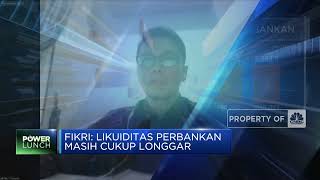 Likuiditas Masih Longgar, Kenaikan GWM Tak Ganggu Kredit Bank?