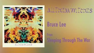 All Them Witches - "Bruce Lee" [Audio Only]