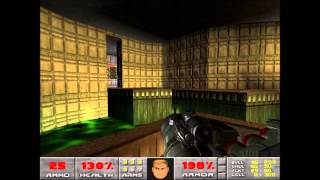 Doom 3 Mod: Doom Reborn