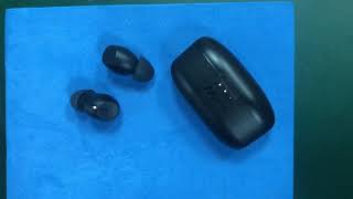 Air XR Pairing