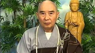大方广佛华严经 净空老法师主讲 字幕版 141