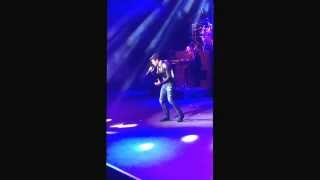Carlos Rivera el hubiera no existe tour GDL 1