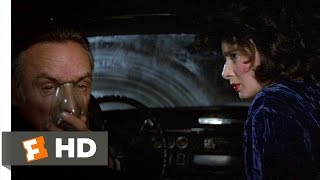 Blue Velvet (10/11) Movie CLIP - Don't You Look at Me! (1986) HD