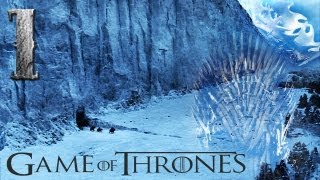 Game of Thrones: 1я часть [Морс Вестфорд]