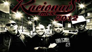 Racionais Mc´s  O Crime vai e vem