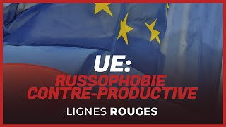 UE-Russie : « l’Europe a pris conscience que les sanctions ne marchaient pas »