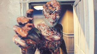 Resident Evil 7 — БЕЗУМНАЯ СЛОЖНОСТЬ Madhouse! ДИКИЙ ТРЕШ И ХАРДКОР! ЭТО ЗАПИСЬ СО СТРИМА!