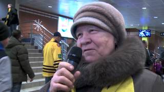 "Хочу все знать" 25.12.13.