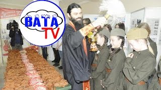Как россияне в 9 Мая веруют