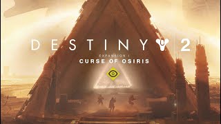 Average Gamer Live Stream (Destiny 2: Curse of Osiris)
